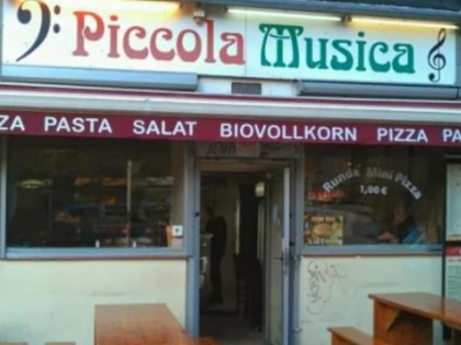 照片: Piccola Musica